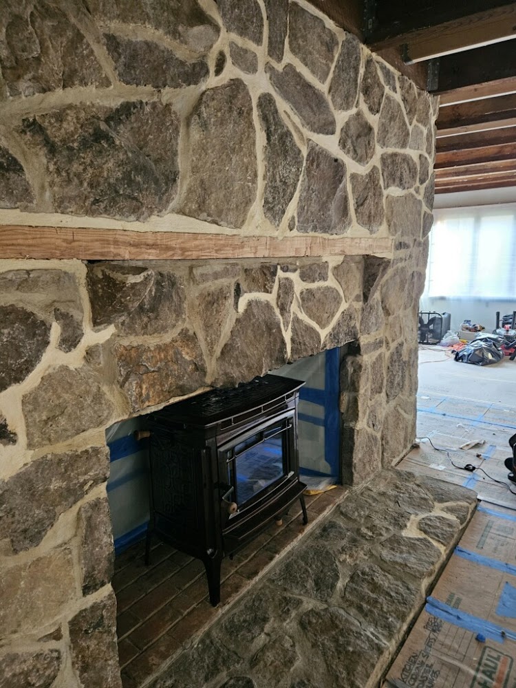 Comfort Home & Hearth in Glen Mills - FireplaceServiceFinder