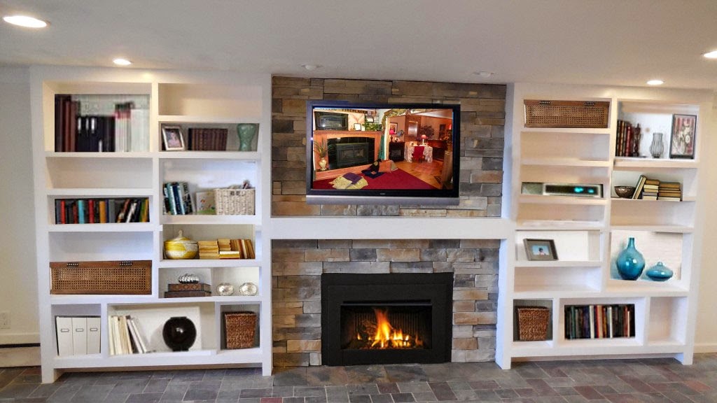 Comfort Living Fireplaces in Pittsburgh - FireplaceServiceFinder