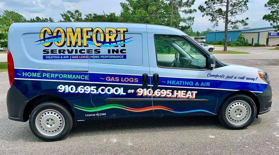 Comfort Services