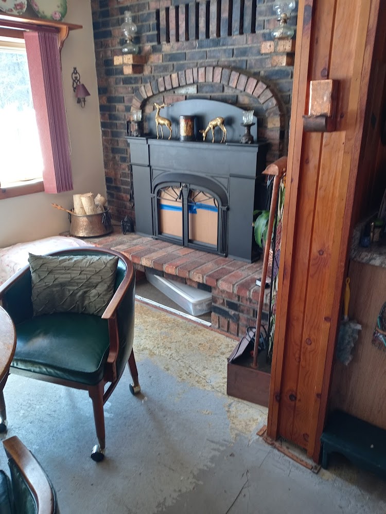 ComfortAire Heating Cooling in Wisconsin Rapids - FireplaceServiceFinder