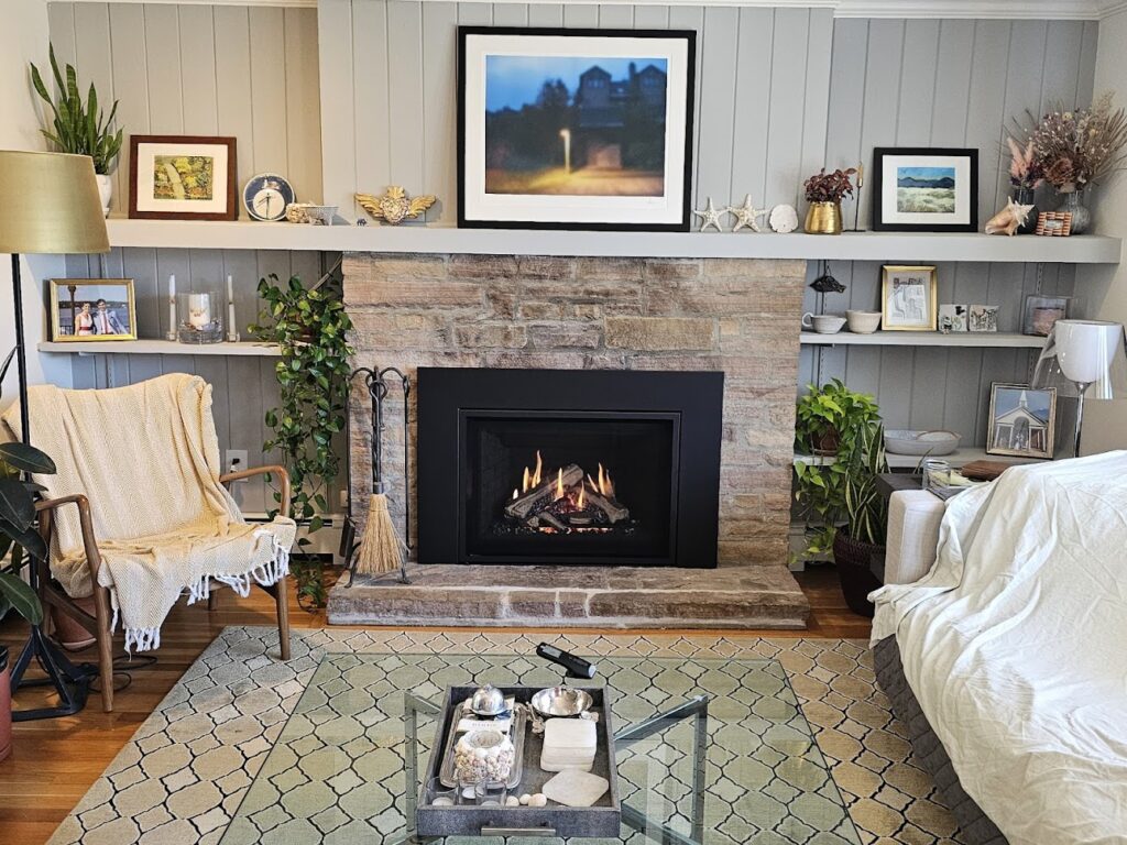 Complete Fireplace in Freehold - FireplaceServiceFinder