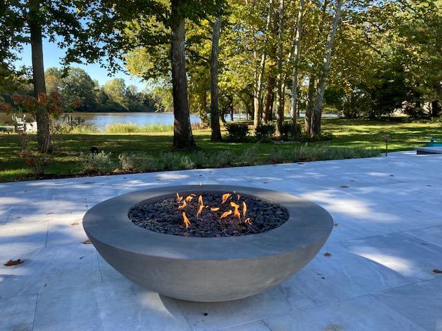 Concrete Creations in Reseda - FireplaceServiceFinder