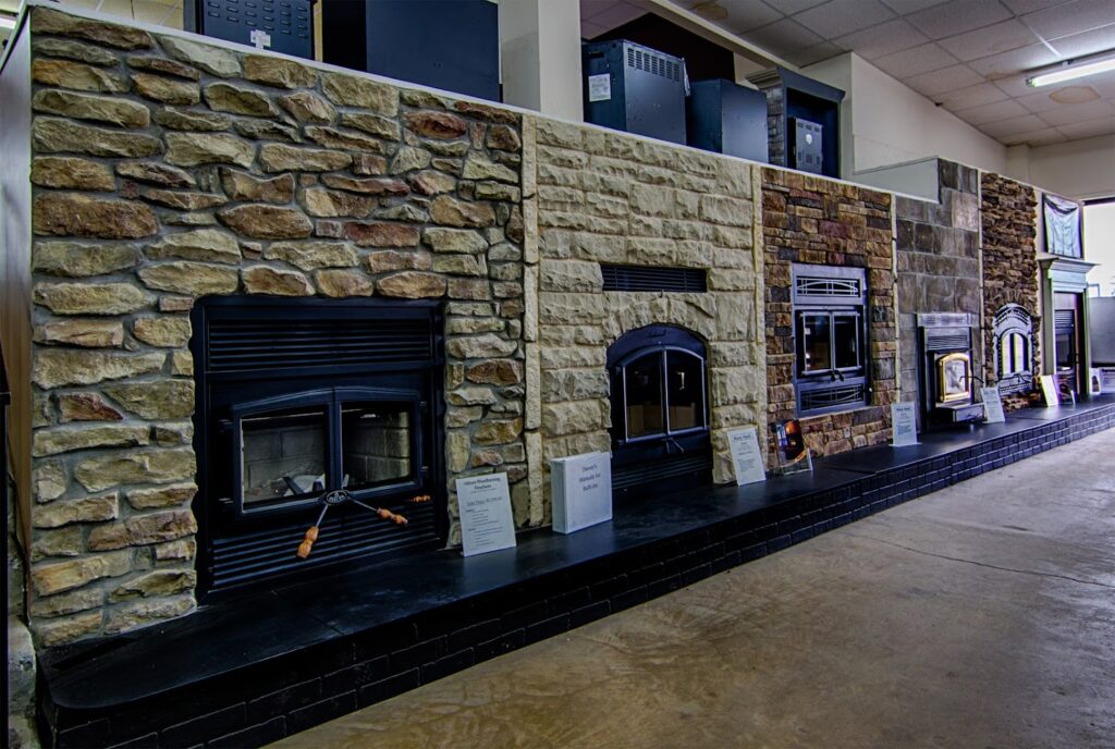 Congo Fireplace & Patio in Benton - FireplaceServiceFinder