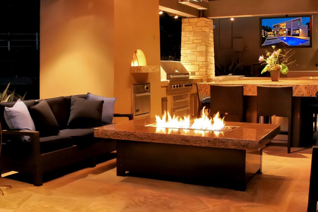 Cooke Furniture in Anaheim - FireplaceServiceFinder