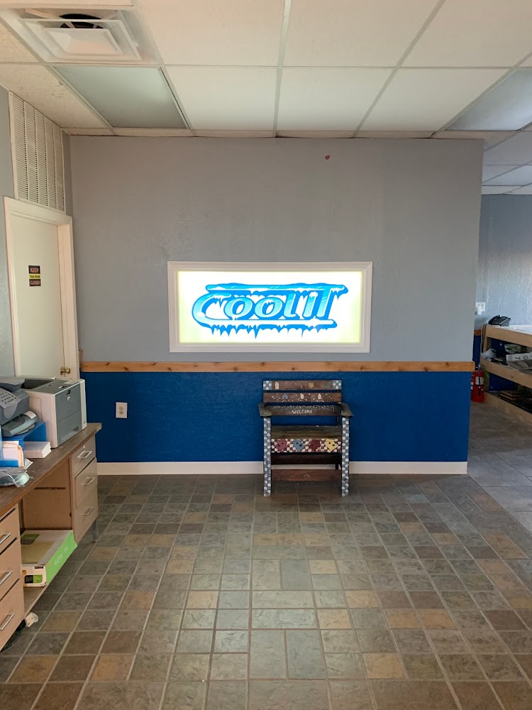 Cool It in Lawton - FireplaceServiceFinder