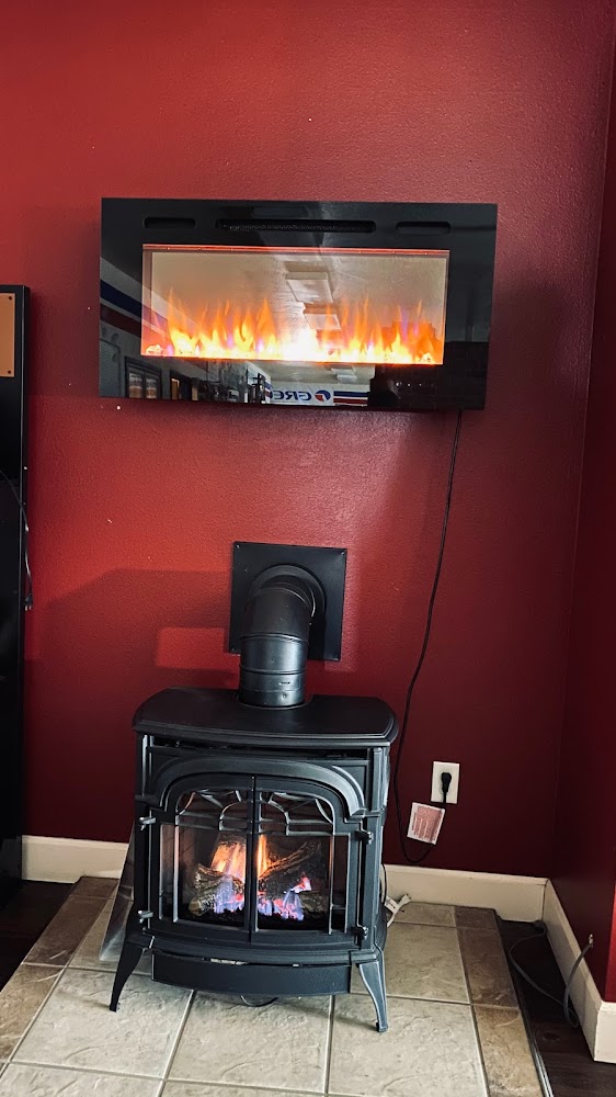 Cooling Heating Supply in Cedar City - FireplaceServiceFinder