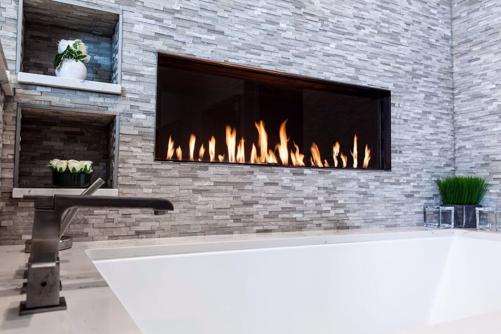 Core Fireplace & Grills in San Fernando - FireplaceServiceFinder