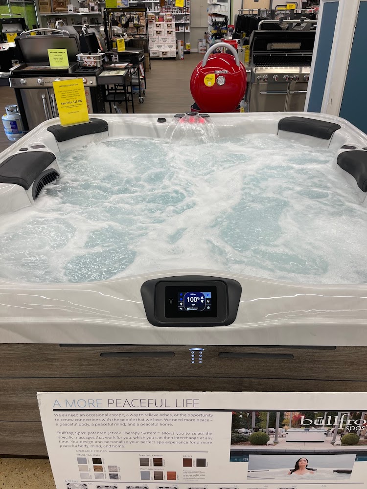 Costello's Hearth & Spa in Edgewater - FireplaceServiceFinder