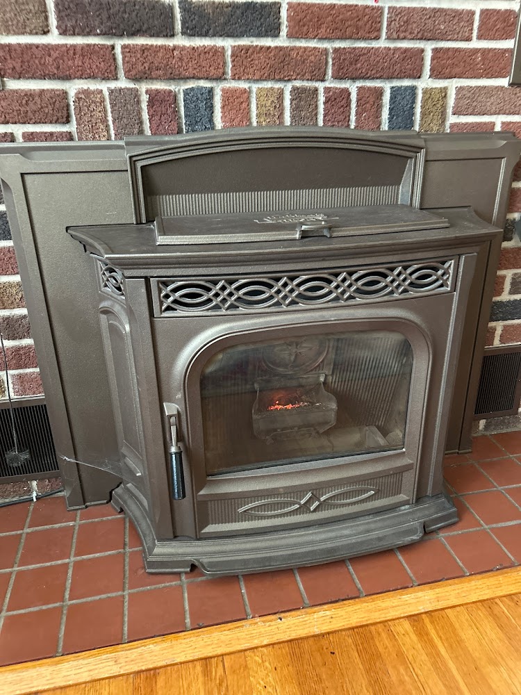 Country Comfort Inc. in York - FireplaceServiceFinder