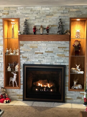 Country Hearth & Home in West Peoria - FireplaceServiceFinder
