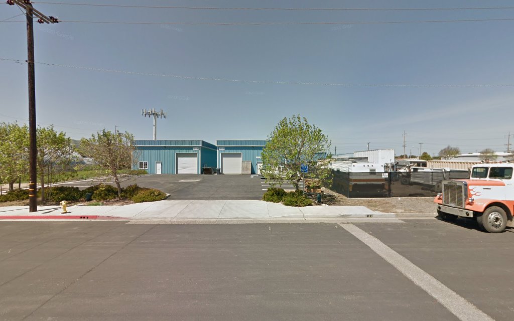 Country Hearth in Lompoc - FireplaceServiceFinder