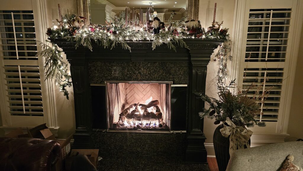Countryside Fireplace & Patio in Lebanon - FireplaceServiceFinder