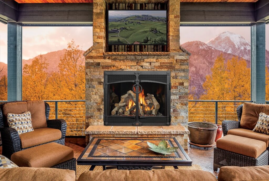 Countryside Stove & Chimney of CNY in Syracuse - FireplaceServiceFinder