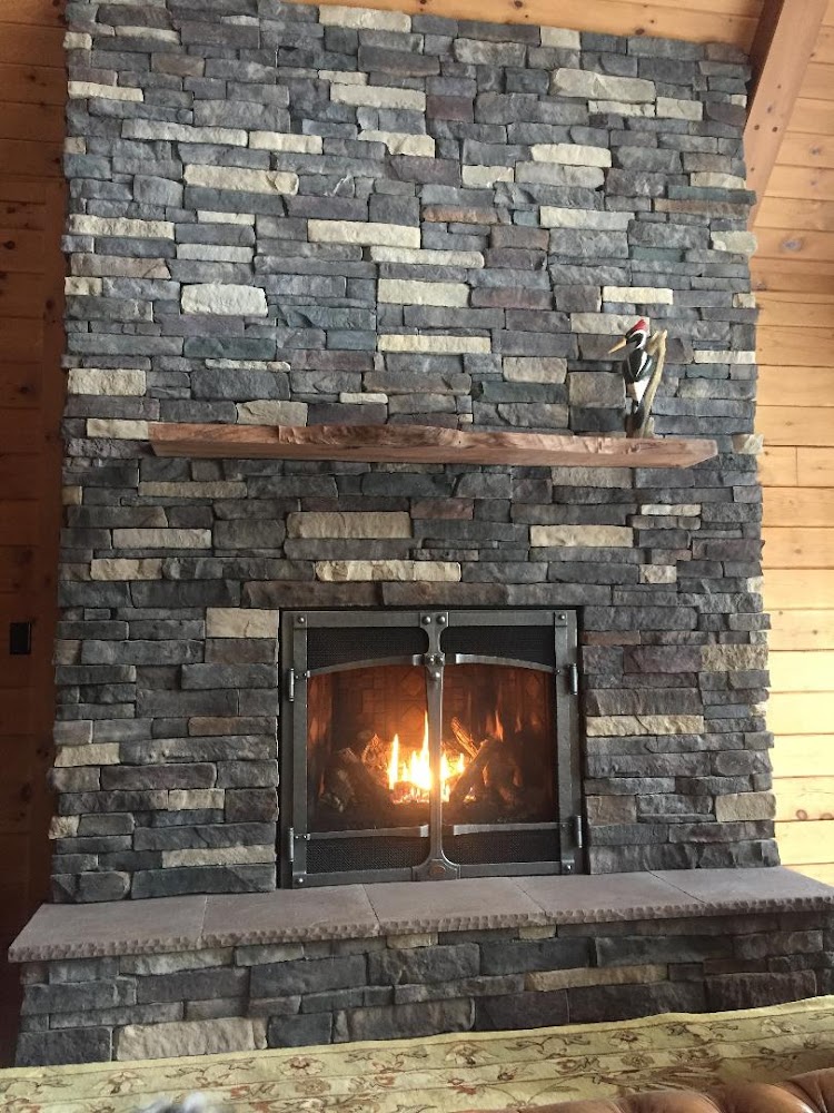Countryside Stove & Chimney of Oxford in Oxford - FireplaceServiceFinder