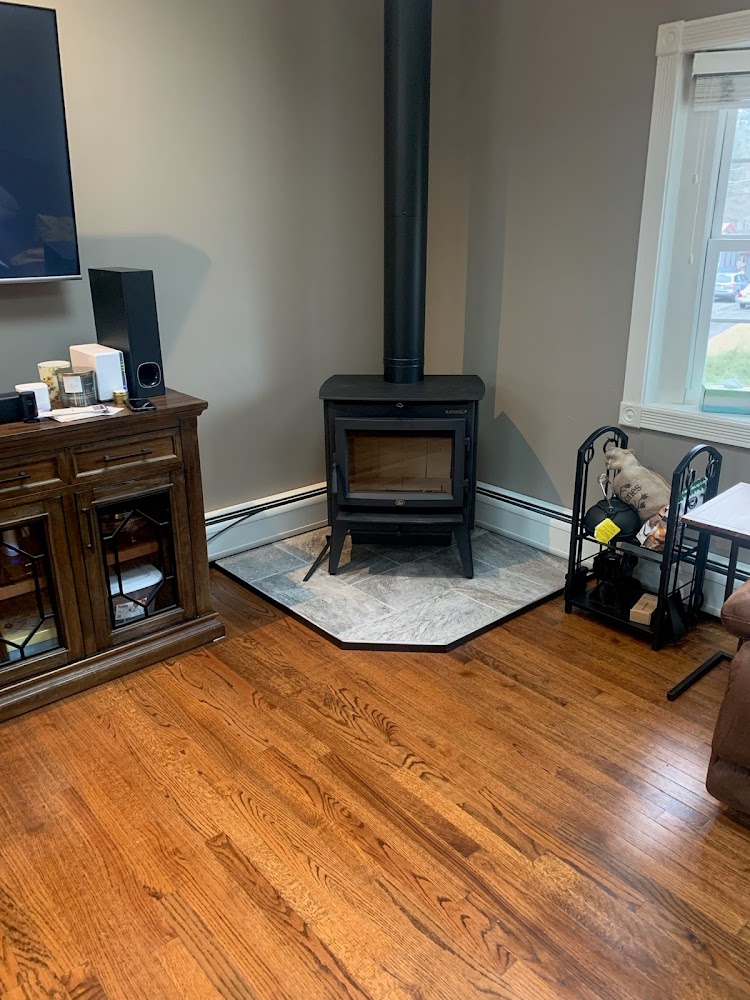 County Wood Stoves in Sparkill - FireplaceServiceFinder