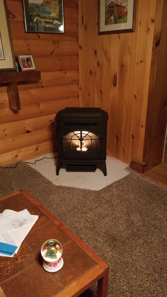 Courtland's FIRESIDE Hearth & Home / Costello's Hearth & Spa in Forest Hill - FireplaceServiceFinder