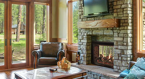Cozy Glow Stoves in Logan - FireplaceServiceFinder