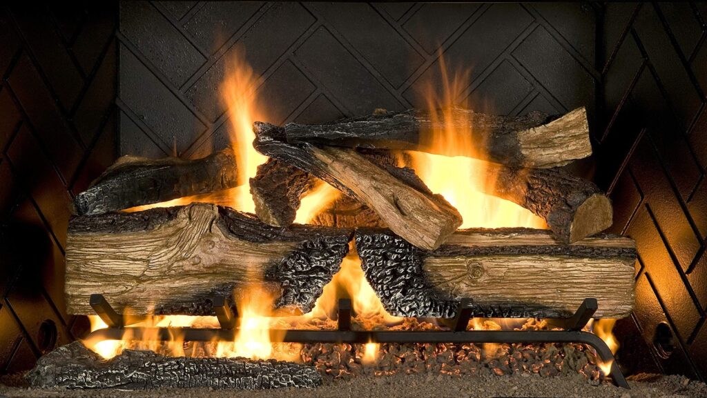 CozyFlame Gas Fireplace Services in Richmond - FireplaceServiceFinder