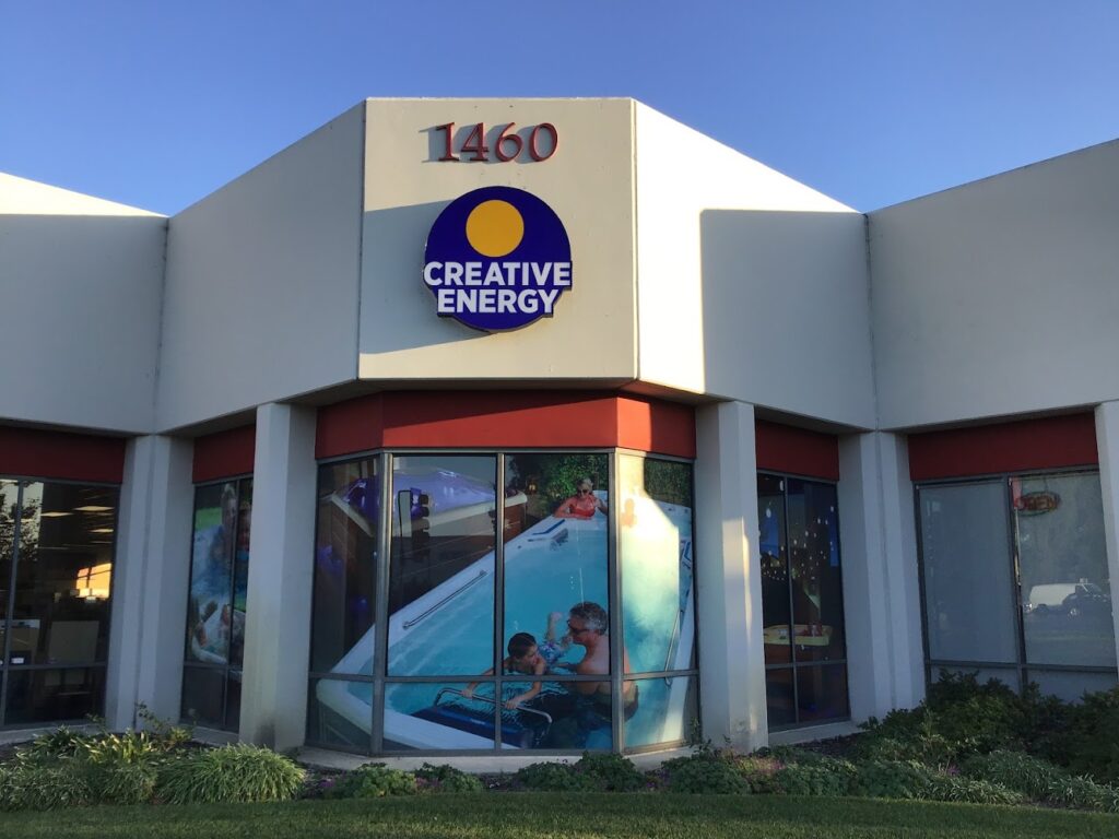 Creative Energy in Concord - FireplaceServiceFinder