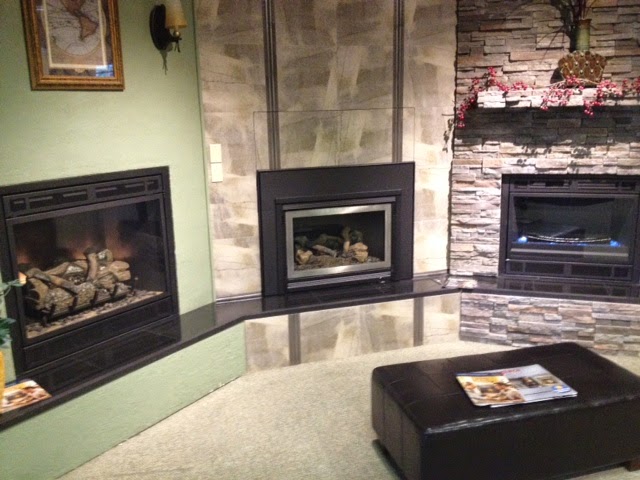 Creative Energy in San Mateo - FireplaceServiceFinder