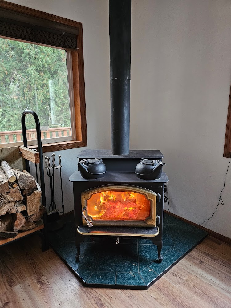Crown Hill Farm Enterprises in McMinnville - FireplaceServiceFinder