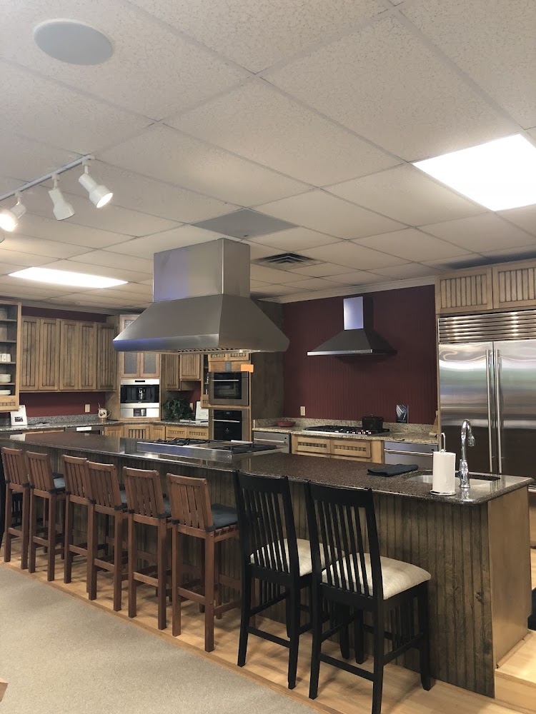 Cumberland Home Hearth & Gas in Kingsland - FireplaceServiceFinder