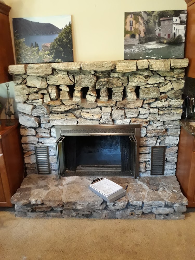 Custom Fireside Shops in Sacramento - FireplaceServiceFinder