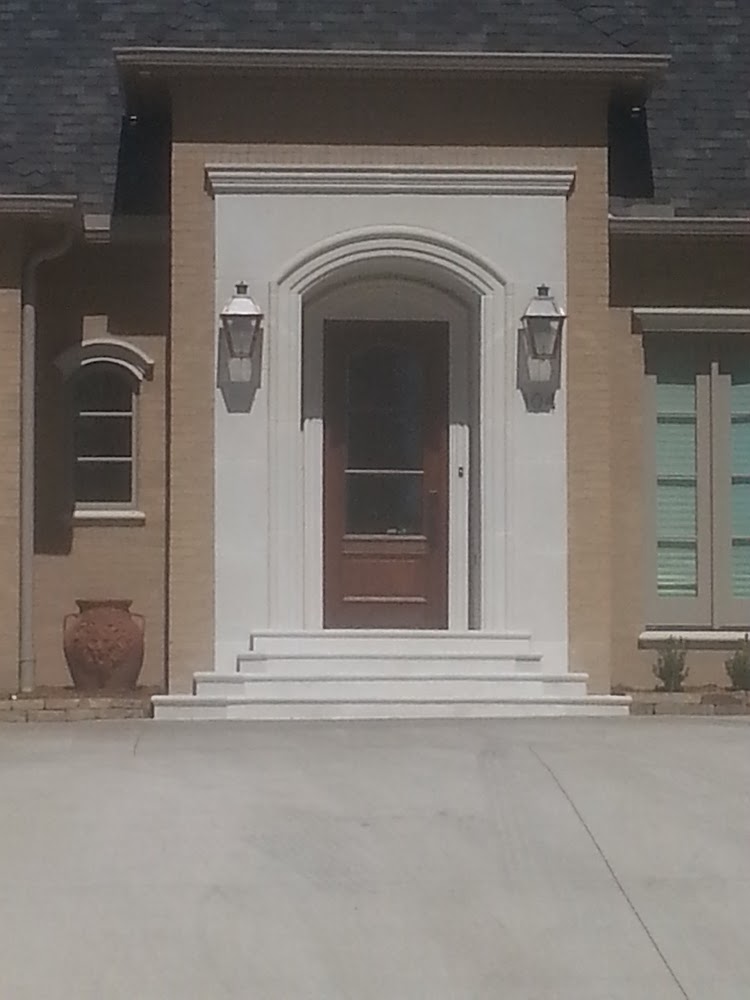Custom Precast in Perryville - FireplaceServiceFinder
