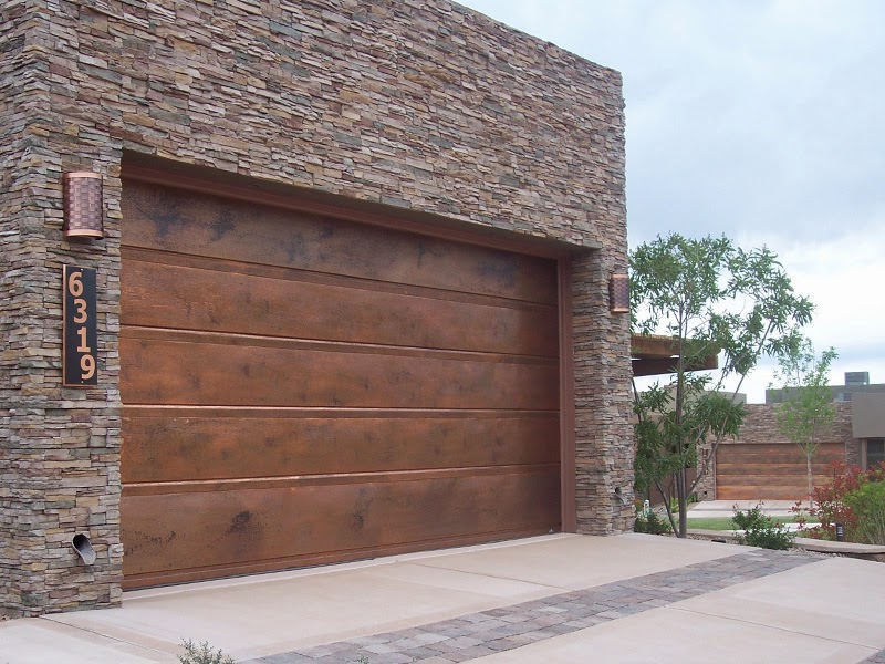 D & D Overhead Door in Reno - FireplaceServiceFinder