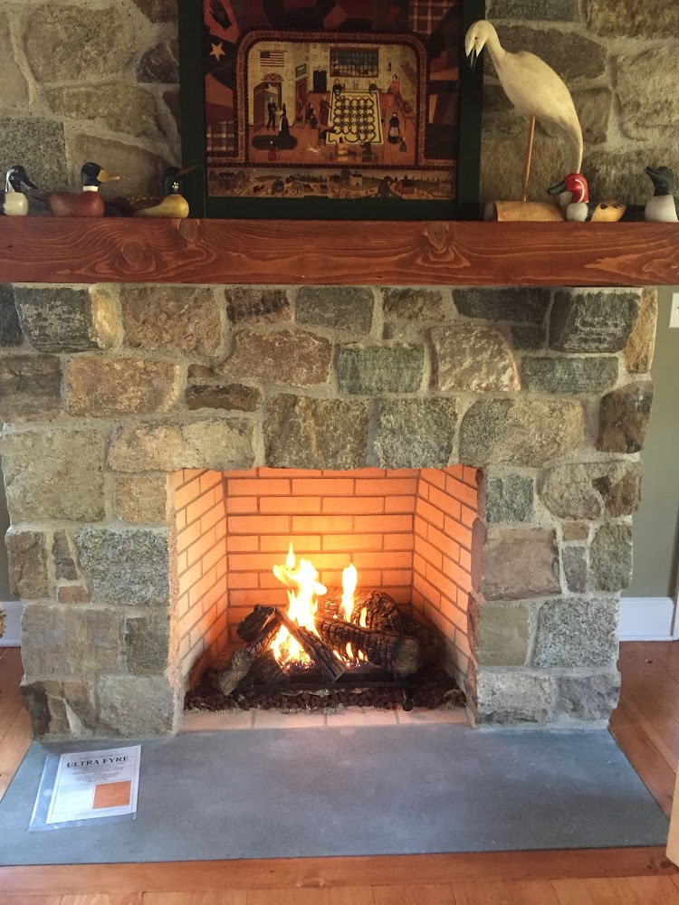 D & W Chimney & Fireplace Shop in White House Station - FireplaceServiceFinder