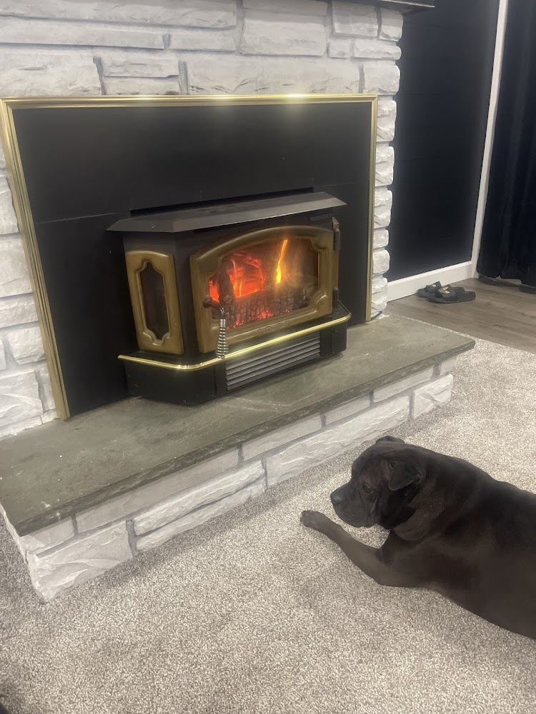 D and D Hearth in Brewerton - FireplaceServiceFinder