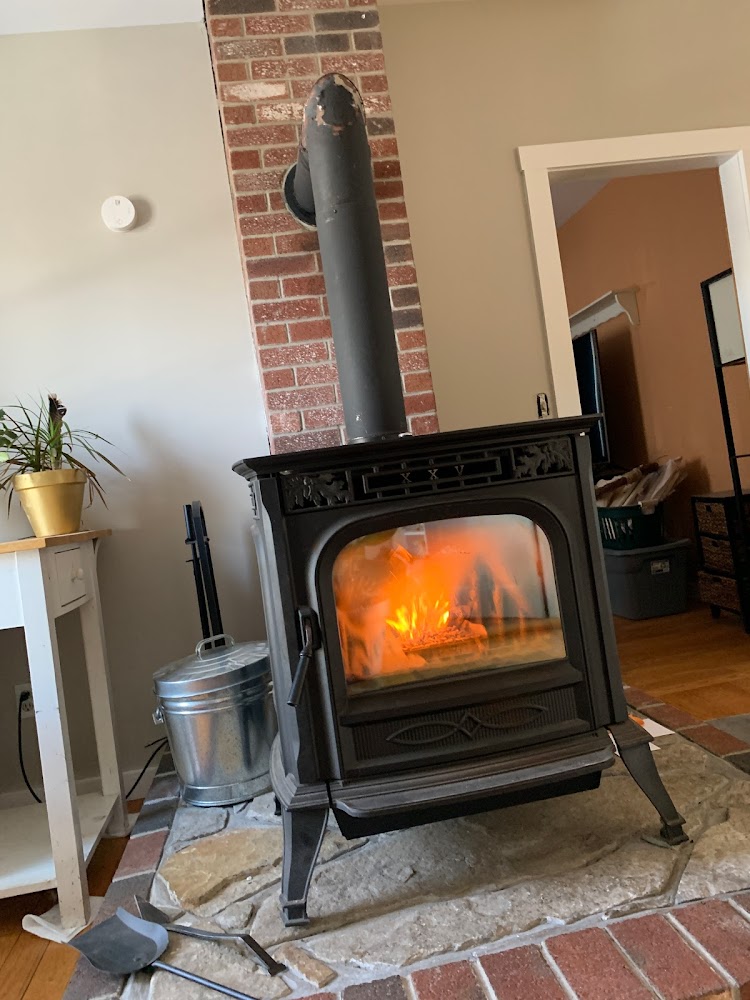 D&J Home & Hearth in Sanford - FireplaceServiceFinder