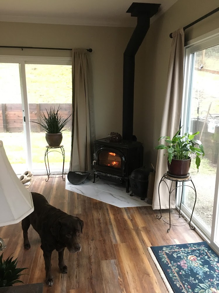 Dandelion Installers in Salinas - FireplaceServiceFinder