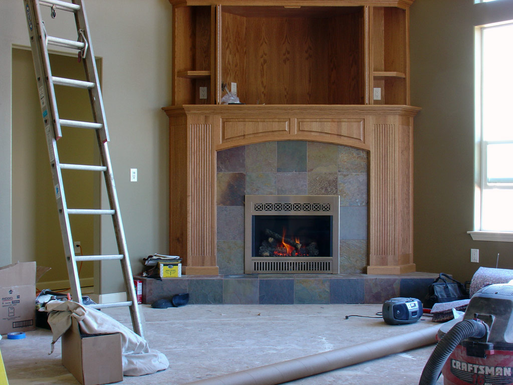 Dan's Stove and Spa in Lewiston - FireplaceServiceFinder