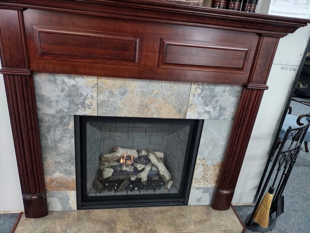 David Smart Fireplace in Spencerport - FireplaceServiceFinder