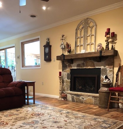 Day or Night Home & Hearth Service in Elkridge - FireplaceServiceFinder