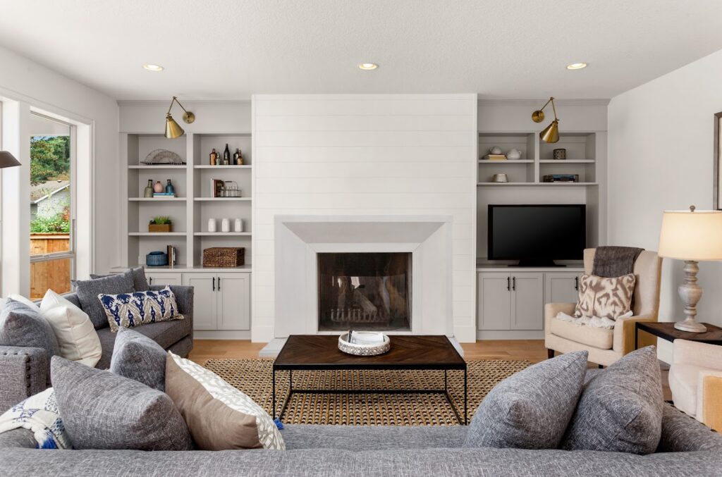 DeVinci Mantels in Oklahoma City - FireplaceServiceFinder