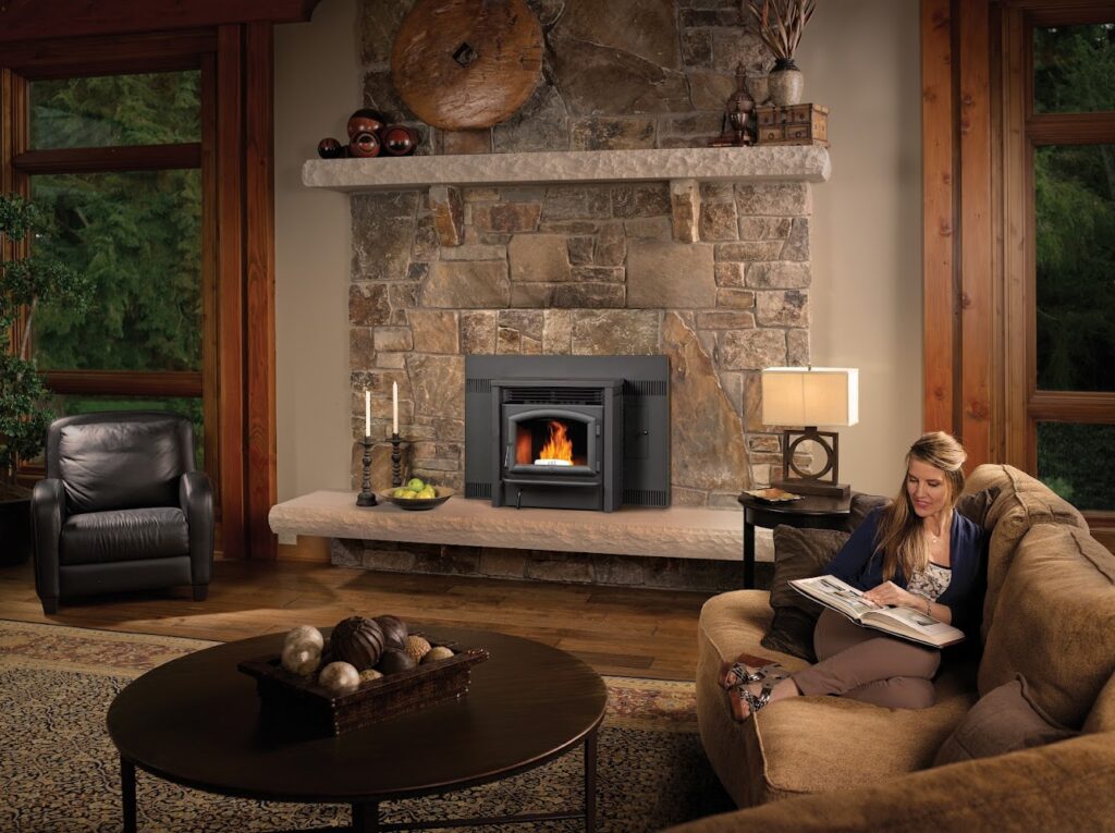 Dean's Stove & Spa