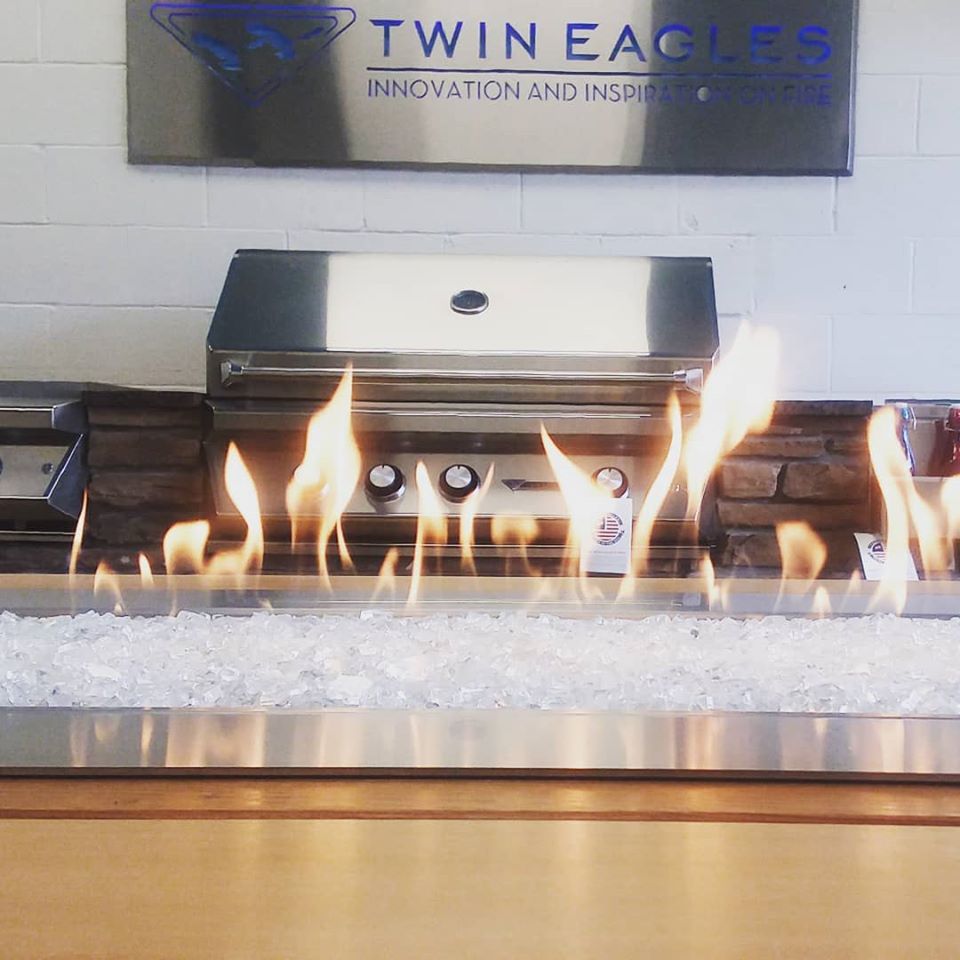 Deep Creek Fireplace & Outdoor Store in McHenry - FireplaceServiceFinder