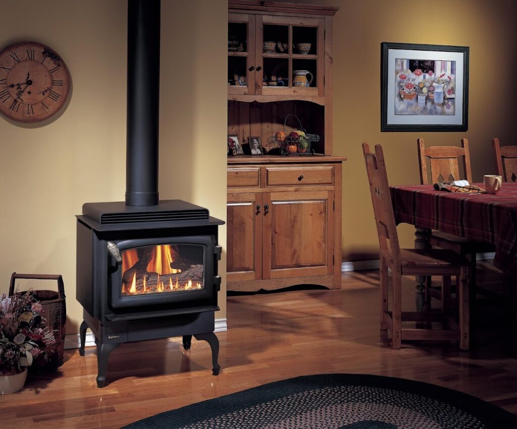Dembowski Daniel A in Tunkhannock - FireplaceServiceFinder