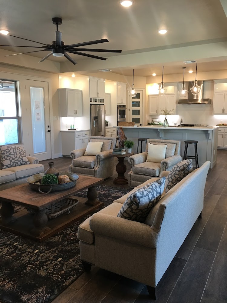 Denio's Furniture Flooring & Fireplaces in Cameron - FireplaceServiceFinder