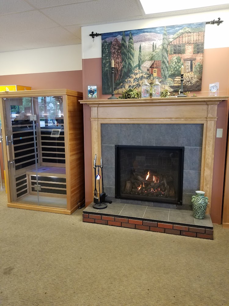 Deterdings Hot Tubs