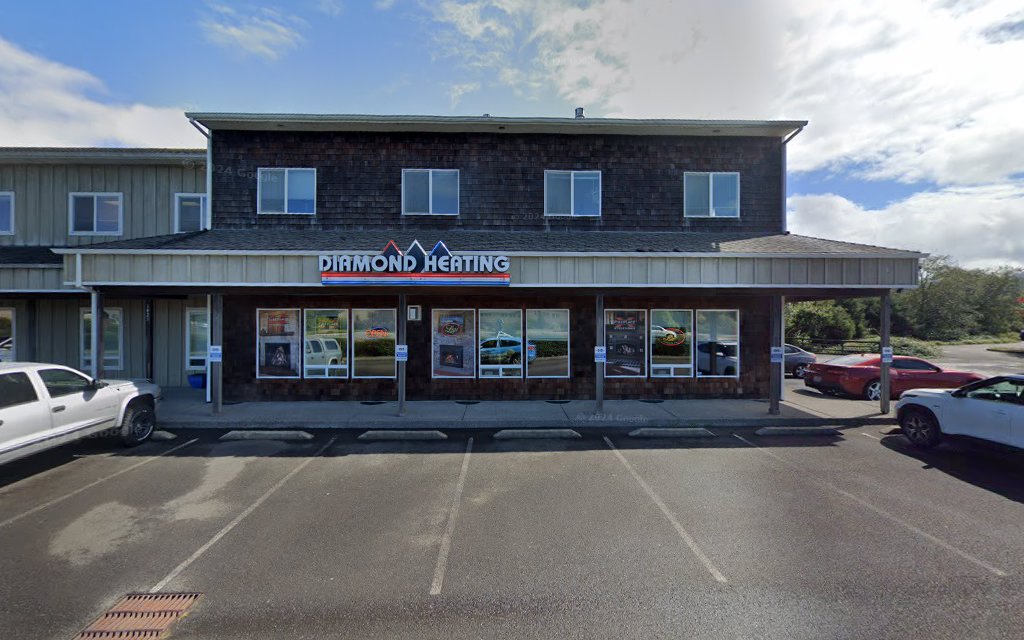 Diamond Heating Inc in Seaside - FireplaceServiceFinder