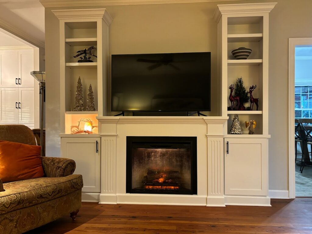 Dimplex Store in Royal Palm Beach - FireplaceServiceFinder