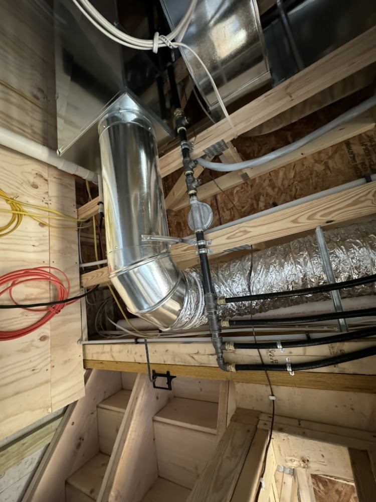 Dischler Heating-Cooling and Fireplaces in Prairie du Sac - FireplaceServiceFinder