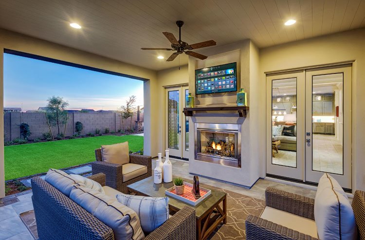 Diversified Builder Supply Inc in Chandler - FireplaceServiceFinder
