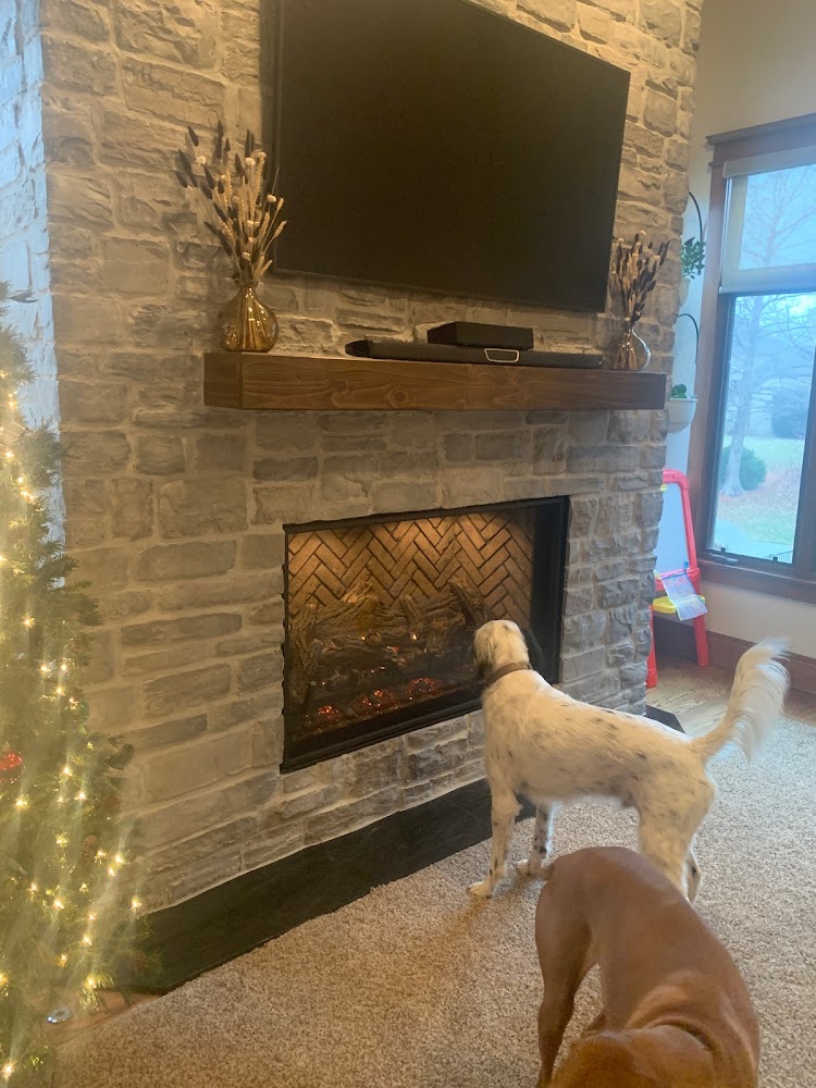 Dod Installations Inc in Wichita - FireplaceServiceFinder