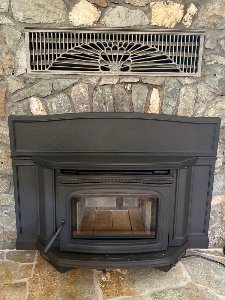 Donovan's Chimney Sweep & Stove Service in Penn Valley - FireplaceServiceFinder