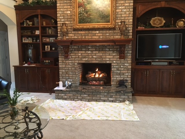 Doors By Mike in Conyers - FireplaceServiceFinder