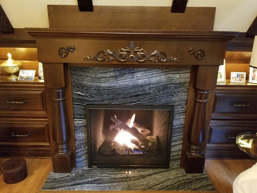 Dorothy Tester Sales in Lake Oswego - FireplaceServiceFinder